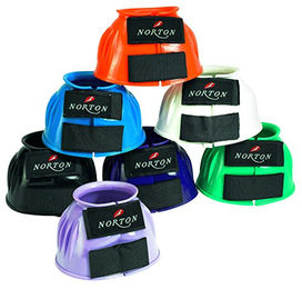 Hufglocken Norton Crazy – Bild 1 von 2