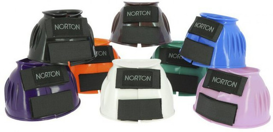 Produktbild von Hufglocken Norton Crazy