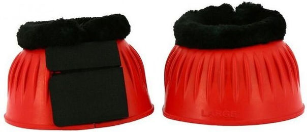 Produktbild von Hufglocken Norton Soft Schafswolle