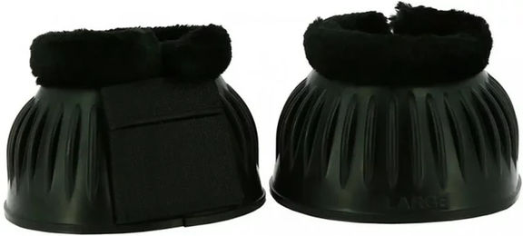 Produktbild von Hufglocken Norton Soft Schafswolle