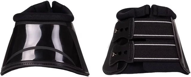 Produktbild von Hufglocken QHP Champion