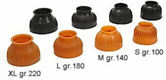 Produktbild von Hufglocken Racing Tack C/C