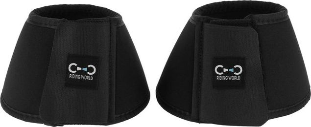 Produktbild von Hufglocken Riding World (x2)