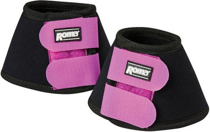 Produktbild von Hufglocken Roma Neoprene II