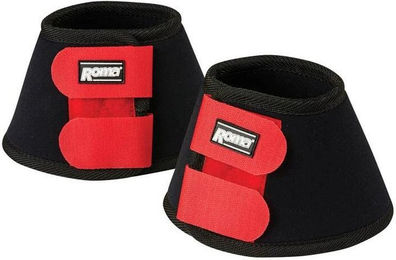 Hufglocken Roma Neoprene II – Bild 1 von 8