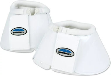 Hufglocken Weatherbeeta Impact – Bild 1 von 3