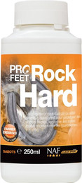 Produktbild von Hufhärter für Pferde NAF Profeet Rock Hard
