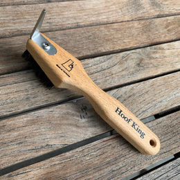 Produktbild von Hufkratzer Hoof King