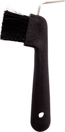 Produktbild von Hufkratzer mit Borsten