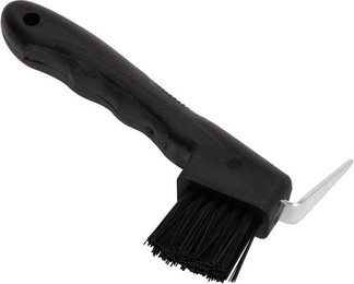 Produktbild von Hufkratzer mit Bürste