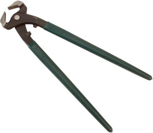 Produktbild von Hufnagelzange Roma 15"