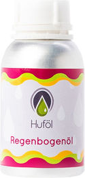 Huföl e.U. Huföl Regenbogen 100 ml – Bild 1 von 2
