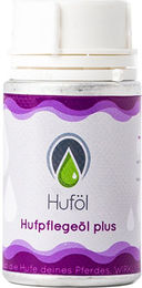 Huföl e.U. Hufpflegeöl Plus 120 ml – Bild 1 von 3