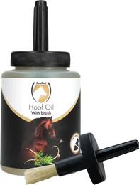 Produktbild von Huföl 'Excellent Horse Hoof Oil Tea Tree' - 500 ml