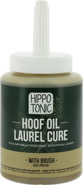 Produktbild von Huföl für Pferde Hippotonic