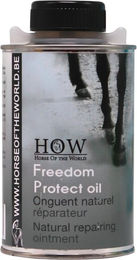Produktbild von Huföl für Pferde Horse Of The World Freedom