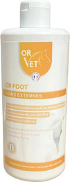 Produktbild von Huföl für Pferde OR-VET Foot