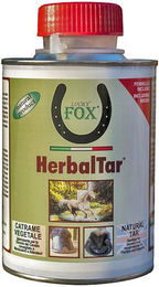 Produktbild von Huföl für Pferde Umbria Equitazione Herbaltar