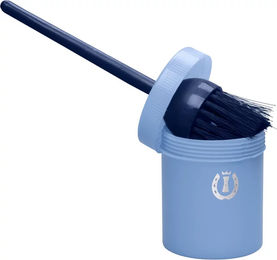 Produktbild von Hufölpinsel Pferd mit Topf Imperial Riding