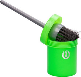 Produktbild von Hufölpinsel Pferd mit Topf Imperial Riding