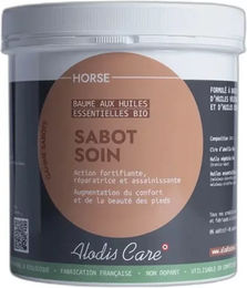 Produktbild von Hufpflege für Pferde Alodis Care