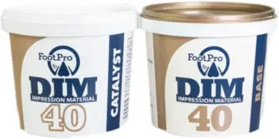 Produktbild von Hufpflege für Pferde Footpro Dim 40