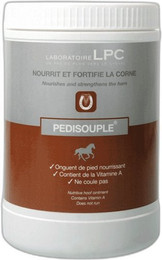Produktbild von Hufpflege für Pferde LPC Pedisouple blond