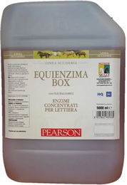 Produktbild von Hufpflege für Pferde Tattini Equienzima DA Conf 4