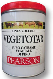 Produktbild von Hufpflege für Pferde Tattini Vegetator CONF.12