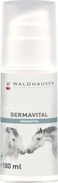 Produktbild von Hufpflege für Pferde Waldhausen DermaVital