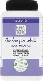 Produktbild von Hufpflege mit Teer für Pferde Hippotonic