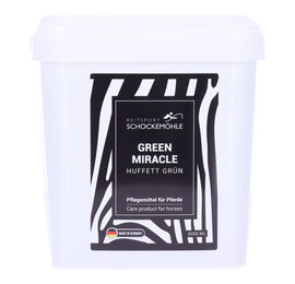 Produktbild von Hufpflege RS Huffett Green Miracle