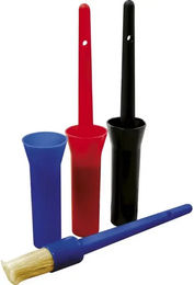 Hufpinsel mit Kappe hippotonic – Bild 1 von 2