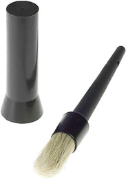 Produktbild von Hufpinsel mit Kappe Horze