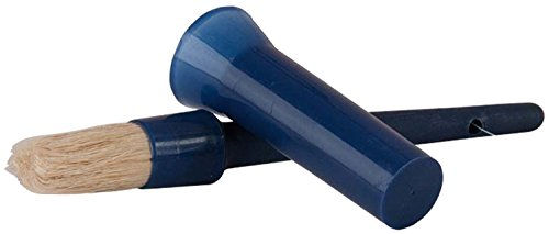 Produktbild von Hufpinsel Pferd + Topf T de T