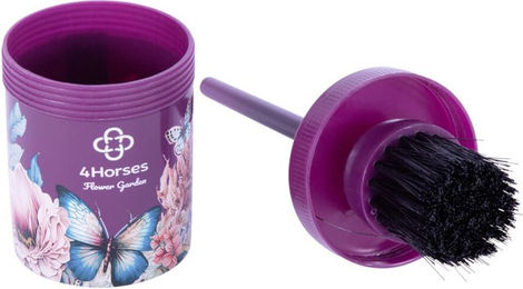 Produktbild von Hufpinsel-Set Flower Garden