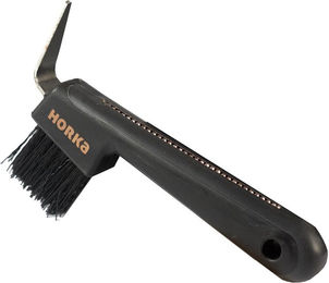 Produktbild von Hufrasierer für Pferde mit Diamant Horka (x5)