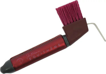 Produktbild von Hufraspel für Pferde ich liebe dich Equithème