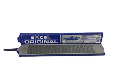 Hufraspel Heller Excel 14" – Bild 1 von 6