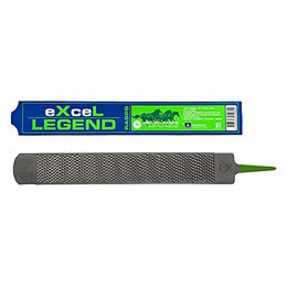 Hufraspel Heller Excel Legend 14" – Bild 1 von 5