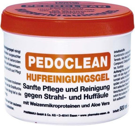 Produktbild von Hufreiniger-Gel Pharmakas Pedoclean