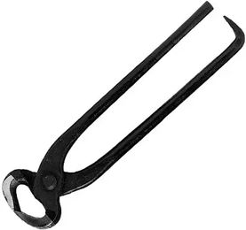 Produktbild von Hufreinigungsbürste mit Nagelzieher für Pferde El Zorro