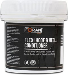 Produktbild von Hufsalbe für Pferde Foran Flexi Hoof 2 kg