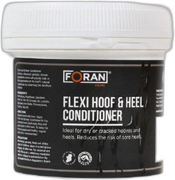 Produktbild von Hufsalbe für Pferde Foran Flexi Hoof 500 g