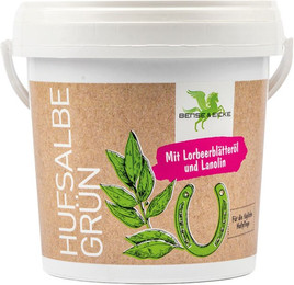 Produktbild von Hufsalbe grün