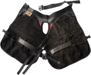 Produktbild von Hufschmiede-Schürze Hispano Farrier