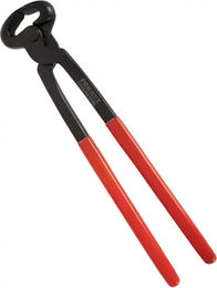 Produktbild von Hufschmiedzange Forget SS