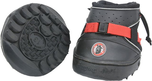 Produktbild von Hufschuhe Ultra Jogging