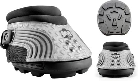 Produktbild von Hufschutz für Pferde Easycare New Mac