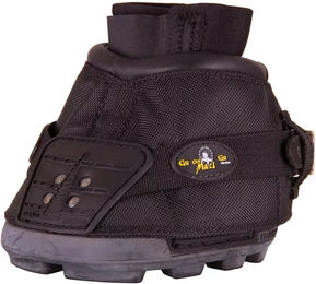 Produktbild von Hufschutz für Pferde Easycare Old Mac's GS incl.Gaiters